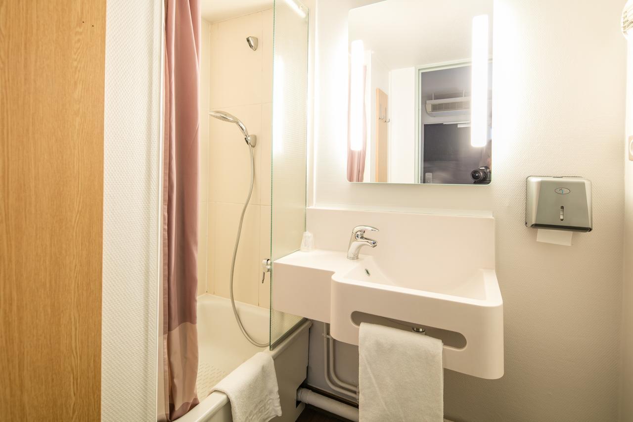 B&B Hotel Grenoble Universite 1 Gières المظهر الخارجي الصورة