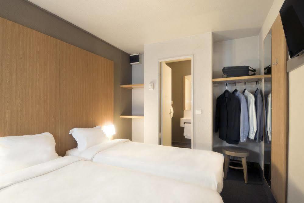 B&B Hotel Grenoble Universite 1 Gières المظهر الخارجي الصورة