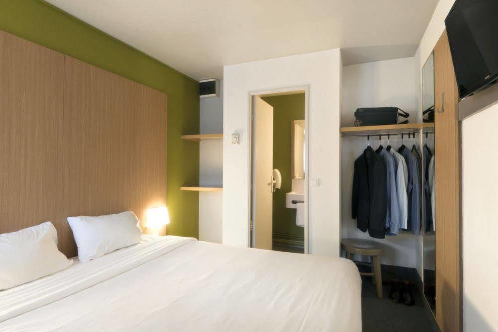 B&B Hotel Grenoble Universite 1 Gières المظهر الخارجي الصورة